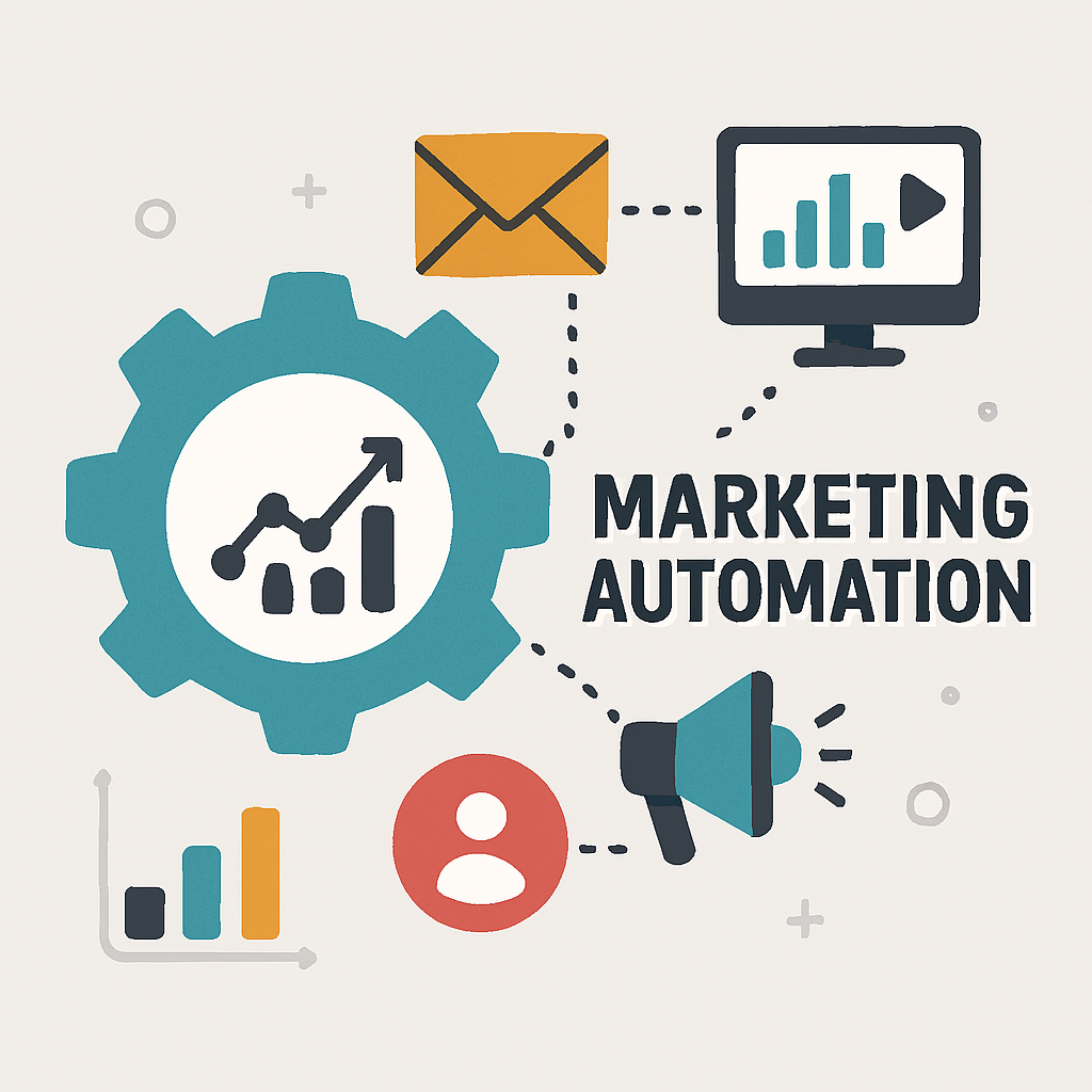 marketing-automation